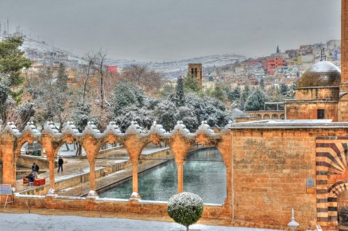 Şanlıurfa