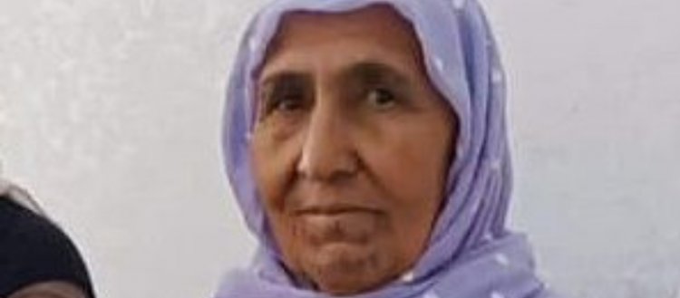 Suruç'lu Demir ailesinin acı günü!