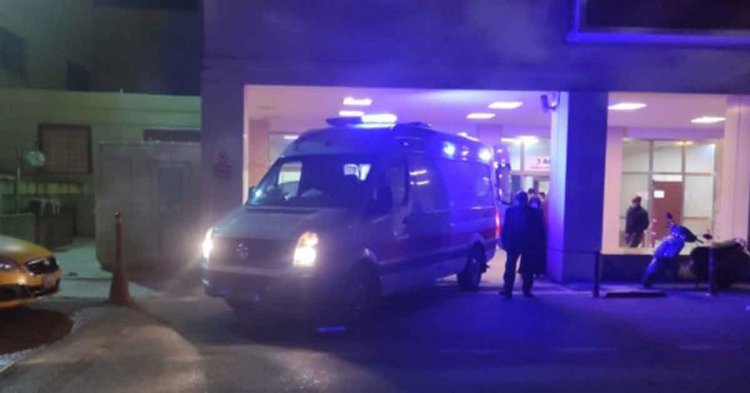 Haliliye'de 16 yaşındaki kız tabancayla intihar etti